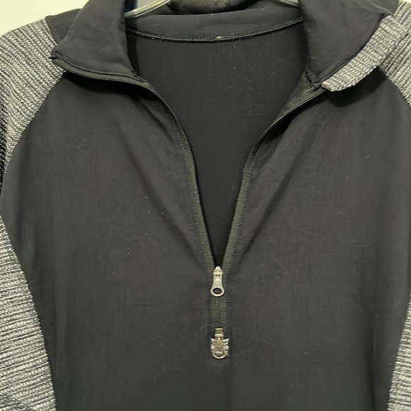 Lululemon half zip pullover - Picture 2 of 5